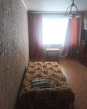 2-к квартира, на длительный срок, 44м2, 1/5 этаж