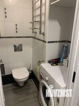 1-к квартира, на длительный срок, 34м2, 1/9 этаж