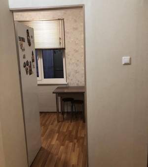 1-к квартира, на длительный срок, 26м2, 5/10 этаж