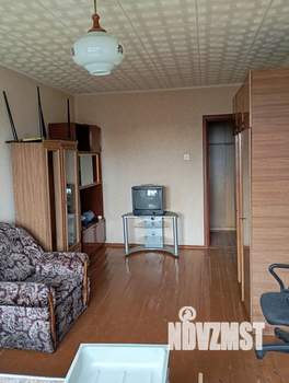 2-к квартира, на длительный срок, 47м2, 5/5 этаж