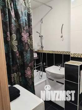 2-к квартира, посуточно, 60м2, 5/5 этаж