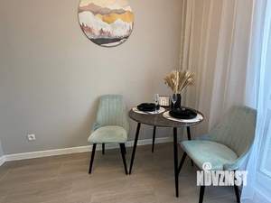 1-к квартира, посуточно, 37м2, 16/16 этаж