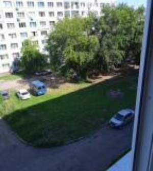 1-к квартира, на длительный срок, 17м2, 5/9 этаж