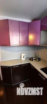 2-к квартира, на длительный срок, 42м2, 2/5 этаж