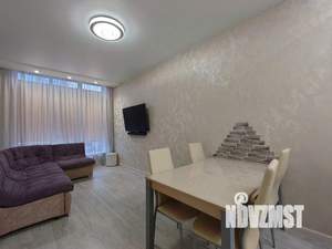 3-к квартира, на длительный срок, 75м2, 7/13 этаж