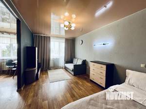 1-к квартира, посуточно, 32м2, 1/1 этаж
