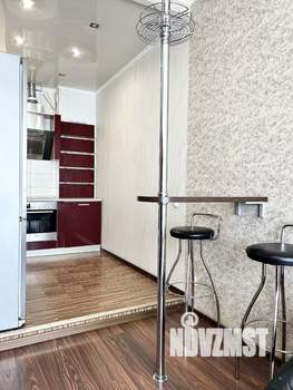 2-к квартира, посуточно, 60м2, 7/11 этаж