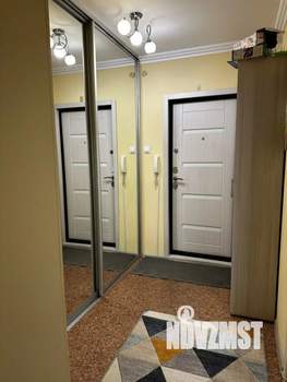 1-к квартира, на длительный срок, 40м2, 2/10 этаж