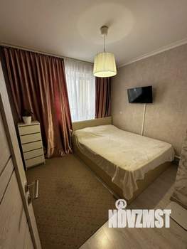 1-к квартира, на длительный срок, 40м2, 2/10 этаж