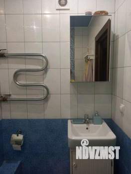 1-к квартира, на длительный срок, 39м2, 9/19 этаж