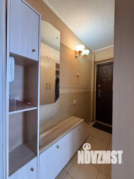 2-к квартира, на длительный срок, 44м2, 5/5 этаж