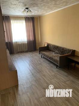 2-к квартира, на длительный срок, 45м2, 5/5 этаж