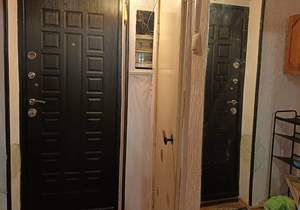 Студия квартира, на длительный срок, 17м2, 9/9 этаж