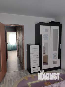 3-к квартира, на длительный срок, 63м2, 1/9 этаж