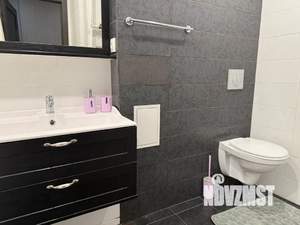 2-к квартира, посуточно, 80м2, 2/14 этаж