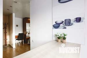 1-к квартира, посуточно, 31м2, 4/5 этаж