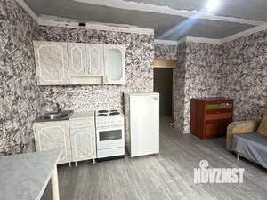 1-к квартира, на длительный срок, 29м2, 13/16 этаж