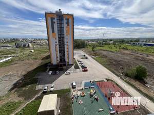 2-к квартира, посуточно, 34м2, 1/1 этаж