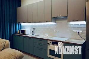 2-к квартира, посуточно, 51м2, 4/4 этаж