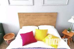 1-к квартира, посуточно, 35м2, 4/12 этаж