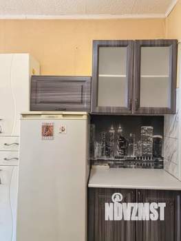 Студия квартира, на длительный срок, 18м2, 3/9 этаж