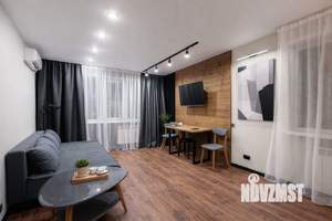 2-к квартира, посуточно, 28м2, 1/5 этаж