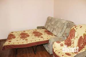 1-к квартира, на длительный срок, 32м2, 3/5 этаж