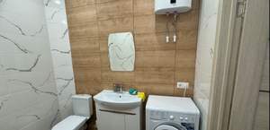 2-к квартира, на длительный срок, 42м2, 7/15 этаж