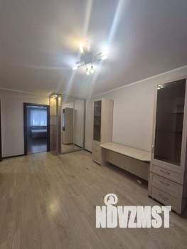 2-к квартира, на длительный срок, 43м2, 1/5 этаж