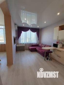 2-к квартира, на длительный срок, 50м2, 12/13 этаж