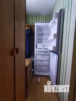 2-к квартира, на длительный срок, 48м2, 1/5 этаж