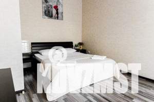 2-к квартира, посуточно, 54м2, 2/13 этаж