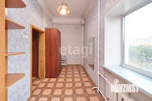 1-к квартира, на длительный срок, 38м2, 4/5 этаж