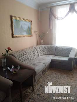 2-к квартира, на длительный срок, 60м2, 2/5 этаж