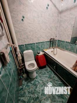 1-к квартира, на длительный срок, 32м2, 3/5 этаж