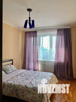 2-к квартира, посуточно, 56м2, 12/14 этаж