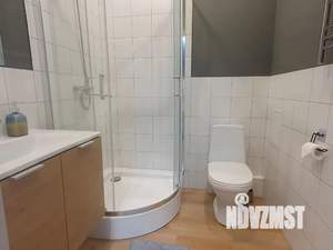 2-к квартира, посуточно, 42м2, 4/16 этаж