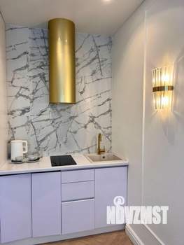 2-к квартира, посуточно, 40м2, 1/1 этаж