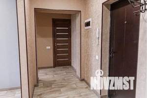 2-к квартира, посуточно, 54м2, 6/9 этаж