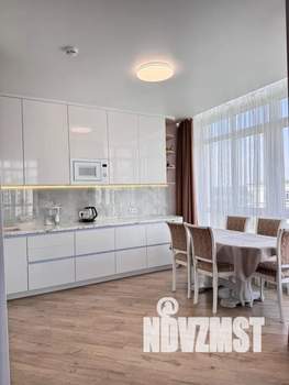 2-к квартира, посуточно, 62м2, 16/16 этаж