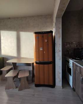 1-к квартира, на длительный срок, 31м2, 8/11 этаж