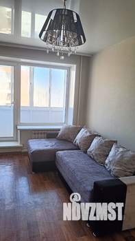 2-к квартира, на длительный срок, 45м2, 4/5 этаж