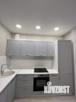 1-к квартира, на длительный срок, 45м2, 6/14 этаж