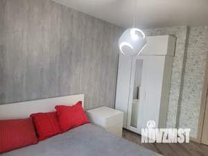 2-к квартира, посуточно, 60м2, 10/10 этаж