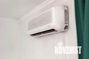 1-к квартира, посуточно, 30м2, 4/5 этаж