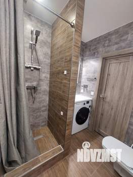 Студия квартира, на длительный срок, 27м2, 13/15 этаж