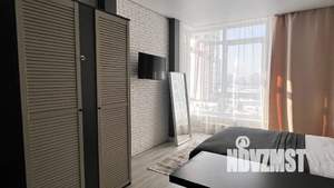 1-к квартира, посуточно, 27м2, 4/16 этаж