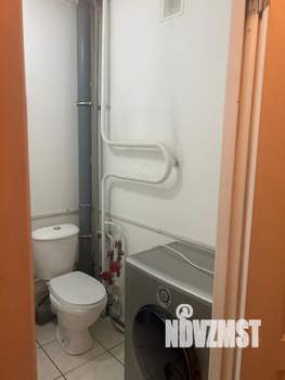 1-к квартира, на длительный срок, 30м2, 5/11 этаж