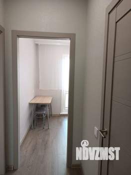 1-к квартира, на длительный срок, 38м2, 5/16 этаж