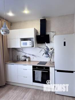 2-к квартира, посуточно, 55м2, 7/12 этаж
